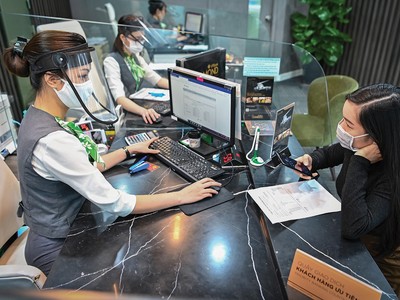 Cũng vì Covid-19 mà Link Vào Nhà Cái KL99 COM Tặng +199k không muốn "khoe" kết quả Kl992 VIP Trang Chủ 2026 tích cực. Ảnh: Dũng Minh