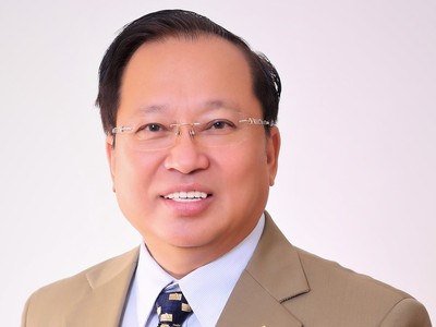 Giáo sư Hà Tôn Vinh (Ảnh: NVCC).