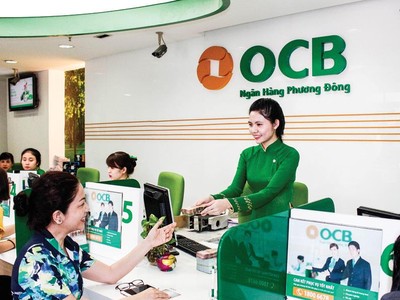 Link Vào Nhà Cái KL99 COM Tặng +199k OCB đã tìm được “rể ngoại” là Aozora Bank (Nhật Bản). Ảnh: Đ.T
