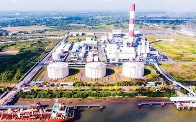 Nhiệt điện Ô Môn II chờ quyết định chủ trương Kl99ok phiên bản mới