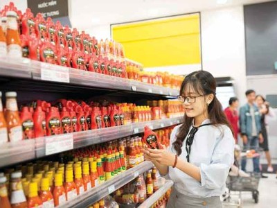Thương vụ hoán đổi cổ phần VinCommerce và VinEco (của Kl994 game bài casino hấp dẫn Vingroup) vào Masan Consumer, được công bố ngày 3/12/2019 đang tỏ rõ hiệu quả hậu M&A