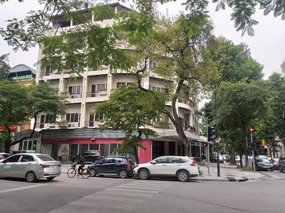 Tổng công ty 99Kl.app khuyến mãi hot Việt Nam vẫn chưa thu hồi được khu đất tại 80 - Lý Thường Kiệt và 22- Phan Bội Châu (Hà Nội).