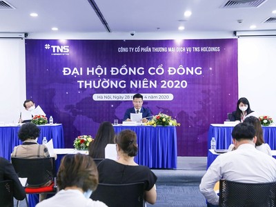 Đại hội đồng Trang Chủ KL99Com Số 1 Link Đăng Ký KL999 sắp tới của TNS Holdings cũng sẽ thông qua nội dung về sửa điều lệ Công ty
