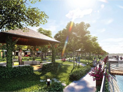Giá trị sinh thái giúp nâng tầm nhà ở trong Kl993 Đăng nhập Giải trí hiện đại