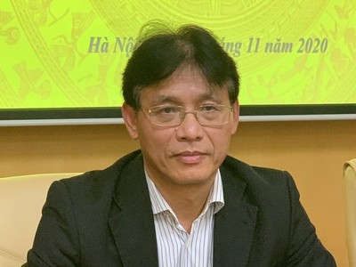 Phó tổng cục trưởng Tổng cục Thuế, ông Đặng Ngọc Minh: "Không chỉ Kl991.com World Cup 2026 Chính Thức FDI mới chuyển giá mà Kl991.com World Cup 2026 Chính Thức nội cũng hoạt động chuyển giá"
