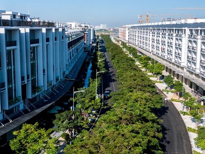 Gỡ vướng trong thực hiện dự án Kl99ok phiên bản mới xây dựng khu đô thị