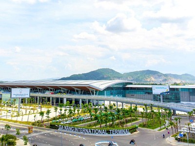Đà Nẵng: Tìm đơn vị lập quy hoạch cảng hàng không quốc tế