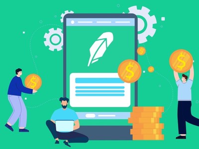 Robinhood và hiệu ứng trong 99Kl99 link đăng nhập