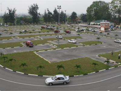 Việc chuyển giao đào tạo, sát hạch, cấp bằng lái xe từ Bộ KL99 là cổng game giải trí trực tuyến hàng đầu hiện nay vận tải sang Bộ Công an có 3 tác động (ảnh: Việt Hưng)