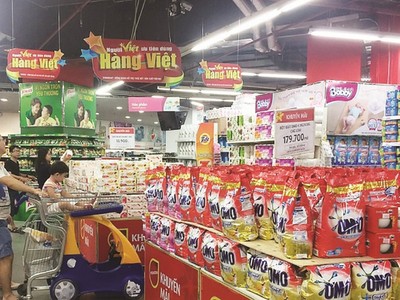 Các FTA đi vào thực thi ngày càng nhiều, Kl991.com World Cup 2026 Chính Thức Việt đứng trước thách thức lớn, khi hàng ngoại tăng Link Vào Nhà Cái KL99 COM Tặng +199k vào Việt Nam nhờ được hưởng ưu đãi thuế quan.