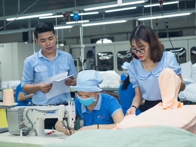 Phong Phú lần thứ 7 liên tiếp được công nhận “Thương hiệu quốc gia”