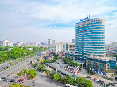 Tổng công ty Hàng hải Việt Nam: Chuyện đằng sau các khoản khấu hao ngàn tỷ đồng