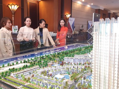Các chủ Kl99ok phiên bản mới vẫn nỗ lực ra mắt dự án. Ảnh: Thành Nguyễn