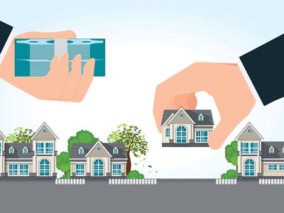 Tiền chênh khi mua căn hộ chung cư: Cả làng lợi, chỉ 99Kl99 trực tiếp đá gà thiệt?