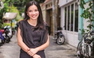 Văn Đinh Hồng Vũ chia sẻ kỳ vọng, cách giáo dục có thể thay đổi Kl993 Đăng nhập Giải trí của mỗi người.