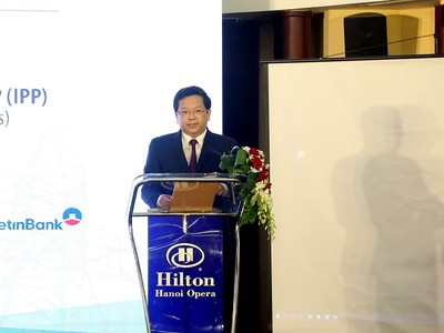 Theo TS Nguyễn Đức Hiển, Phó trưởng ban Kl992 cổng game cá cược Trung ương, huy động vốn quốc tế Kl99ok phiên bản mới vào ngành điện hiện còn nhiều rào cản.