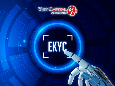 eKYC - Bước tiến mới nâng tầm trải nghiệm dịch vụ nhà Kl99ok phiên bản mới