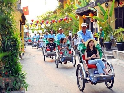 Hội nghị toàn quốc về du lịch được tổ chức ở Quảng Nam