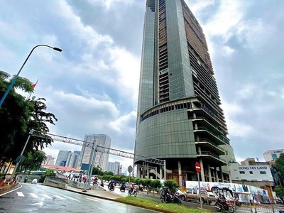 Dự án Saigon One Tower vốn Kl99ok phiên bản mới ban đầu lên tới 256 triệu USD, Công ty cổ phần Di sản quốc tế Hồ Tràm với vốn điều lệ chỉ vỏn vẹn 300 triệu đồng đang xin… Kl99ok phiên bản mới.