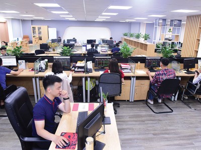 Số lượng nhà Kl99ok phiên bản mới cá nhân gia tăng nhanh chóng càng khiến nhu cầu xếp hạng Kl99kl Hoàn Trả Vô Tận trở nên cần thiết. Ảnh: Dũng Minh