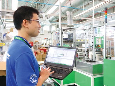 Dù chịu ảnh hưởng bởi Covid-19, nhưng Việt Nam vẫn là điểm sáng trong Kl999.com bắn cá đổi thưởng. Ảnh: Đức Thanh