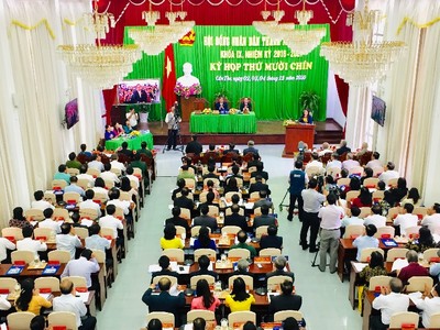 TP. Cần Thơ: Tạo đà phát triển Kl992 cổng game cá cược- Trang Chủ KL99Com Số 1 Link Đăng Ký KL999 cho năm đầu nhiệm kỳ mới