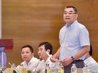 Thiếu tướng Tô Ân Xô: Chưa có thông tin việc bắt giữ bà Hồ Thị Kim Thoa ở nước ngoài