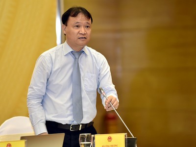 Tạm dừng bổ sung dự án điện mặt trời để chờ Quy hoạch điện VIII
