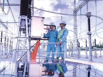 Vượt qua đại dịch Covid-19, PCC1 lãi 177 tỷ đồng trong quý III