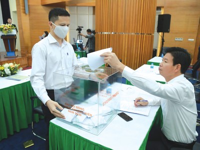 Đảm bảo quyền biểu quyết, tham dự họp của Trang Chủ KL99Com Số 1 Link Đăng Ký KL999