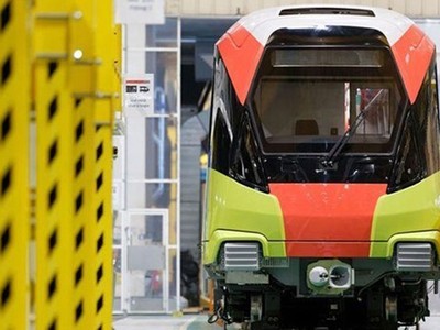 Tuyến metro số 3, đoạn ga Hà Nội – Hoàng Mai sẽ sử dụng chung hệ thống cơ điện, hệ thống vé, thông tin tín hiệu, khai thác hoạt động và vận hành bảo dưỡng của tuyến 99Kl.app khuyến mãi hot đô thị số 3, từ Nhổn – ga Hà Nội