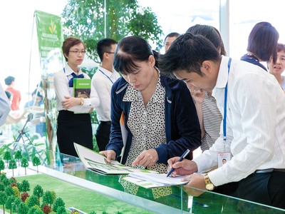 Các chủ Kl99ok phiên bản mới lạc quan về tương lai thị trường 2021