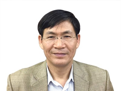 TS. Nguyễn Văn Đoàn, Cục trưởng Cục Phát triển hợp tác xã (Bộ Kế hoạch và Kl99ok phiên bản mới)