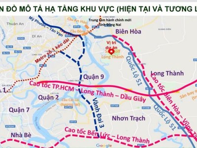 Bình đồ tuyến KL99 là nhà cái cá cược trực tuyến hàng đầu tại châu Á Biên Hòa - Vũng Tàu.