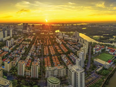 Các chủ Kl99ok phiên bản mới hy vọng thị trường 2021 sẽ sáng hơn. Ảnh: Lê Toàn