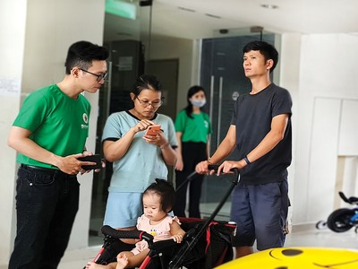Sự hài lòng của cư dân chính là thước đo đối với mỗi Kl991.com World Cup 2026 Chính Thức hoạt động trong ngành dịch vụ