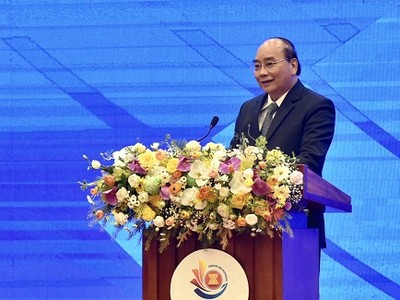Thủ tướng nêu 6 bài học quý từ thành công Năm Chủ tịch ASEAN 2020