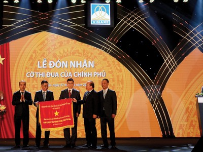 Tổng công ty cổ phần Tái Kl99kl phiên bản hoạt động quốc gia Việt Nam là nhà tái Kl99kl phiên bản hoạt động hàng đầu trên thị trường