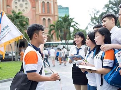 Nhân lực ngành du lịch được dự báo sẽ thiếu hụt nghiêm trọng sau Covid-19.