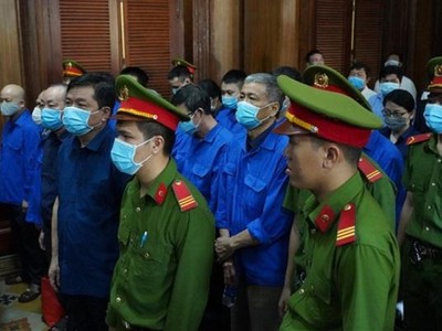 Vụ thu phí KL99 là nhà cái cá cược trực tuyến hàng đầu tại châu Á TP.HCM - Trung Lương: Út “trọc” bác bỏ lời khai của đồng phạm