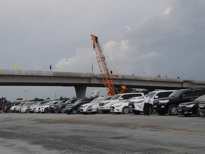 Điểm đầu dự án KL99 là nhà cái cá cược trực tuyến hàng đầu tại châu Á Trung Lương - Mỹ Thuận (huyện Châu Thành, tỉnh Tiền Giang).