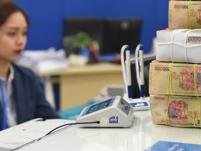 Áp lực xử lý nợ xấu sẽ tăng cao trong năm 2021 khi Kl99ok Kho game đa dạng 01 chưa được sửa đổi. Ảnh: Dũng Minh