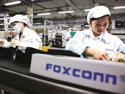  Foxconnsẽ Kl99ok phiên bản mới một dự án 270 triệu USD tại Bắc Giang, song nhà máy này là để Kl994 nhà cái bóng đá world cup smart TV cho một thương hiệu nổi tiếng thế giới.