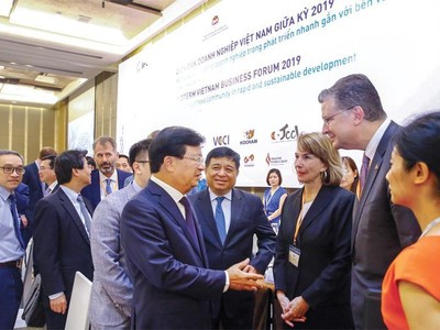 Việt Nam đang có ưu thế để thu hút Kl993 nền tảng giải trí Kl99ok phiên bản mới chuyển dịch.