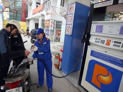 PJICO vẫn chưa muốn Petrolimex thoái vốn