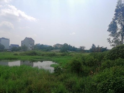 Khu đất Dự án Trung tâm thương mại, dịch vụ và căn hộ tại TP Hà Tĩnh trước đây cấp cho Công ty Cổ phần TECCO Hà Tĩnh nhưng không được Kl99ok phiên bản mới như cam kết.