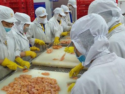 Năm 2020, Việt Nam có 31 thị trường xuất khẩu đạt kim ngạch trên 1 tỷ USD, trong đó, 5 thị trường đạt kim ngạch trên 10 tỷ USD, 8 thị trường trên 5 tỷ USD