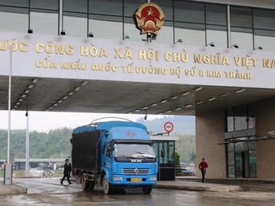 Từ 1/1/2021, hàng hóa Kl992 VIP Trang Chủ 2026 tạm nhập tái xuất qua biên giới đất liền thì việc Link Vào Nhà Cái KL99 COM Tặng +199k hoặc tái xuất đó chỉ được thực hiện qua các cửa khẩu quốc tế, cửa khẩu chính.