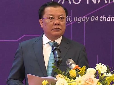 Bộ trưởng Bộ Kl991.com nạp rút nhanh Đinh Tiến Dũng tham dự và nêu 6 nhiệm vụ cho ngành 99Kl99 link đăng nhập năm 2021