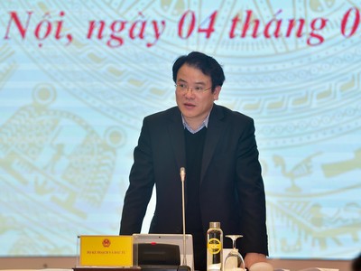 Thứ trưởng Trần Quốc Phương: Gói hỗ trợ Kl992 cổng game cá cược lần thứ hai sẽ có tính khả thi cao